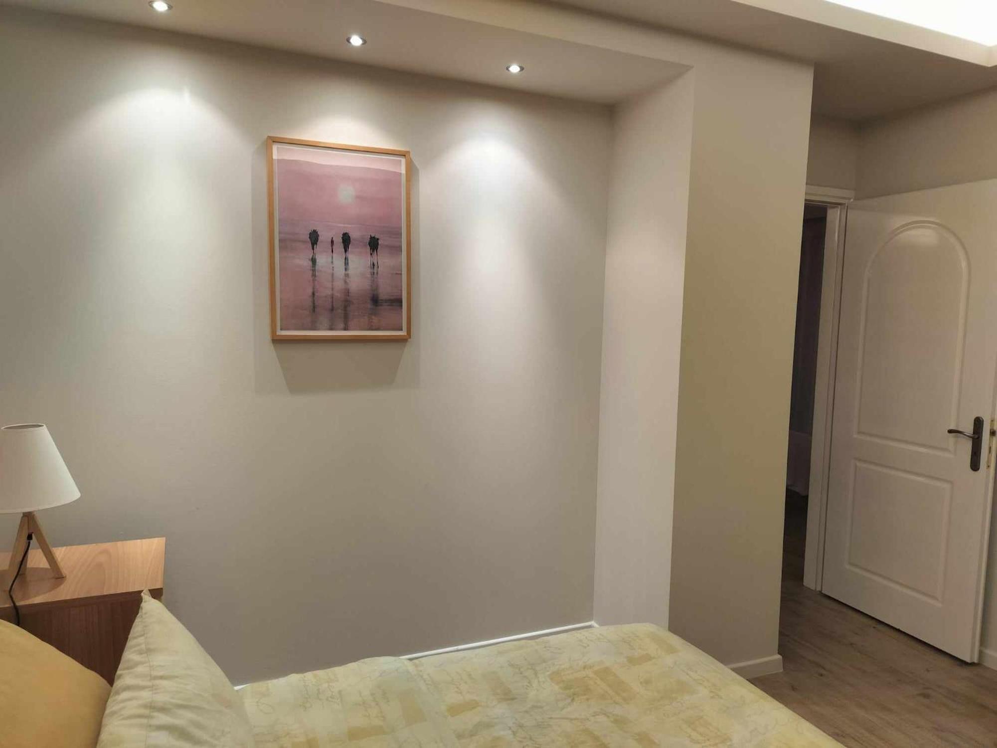 Achilles Apartment Nafplio Exterior photo