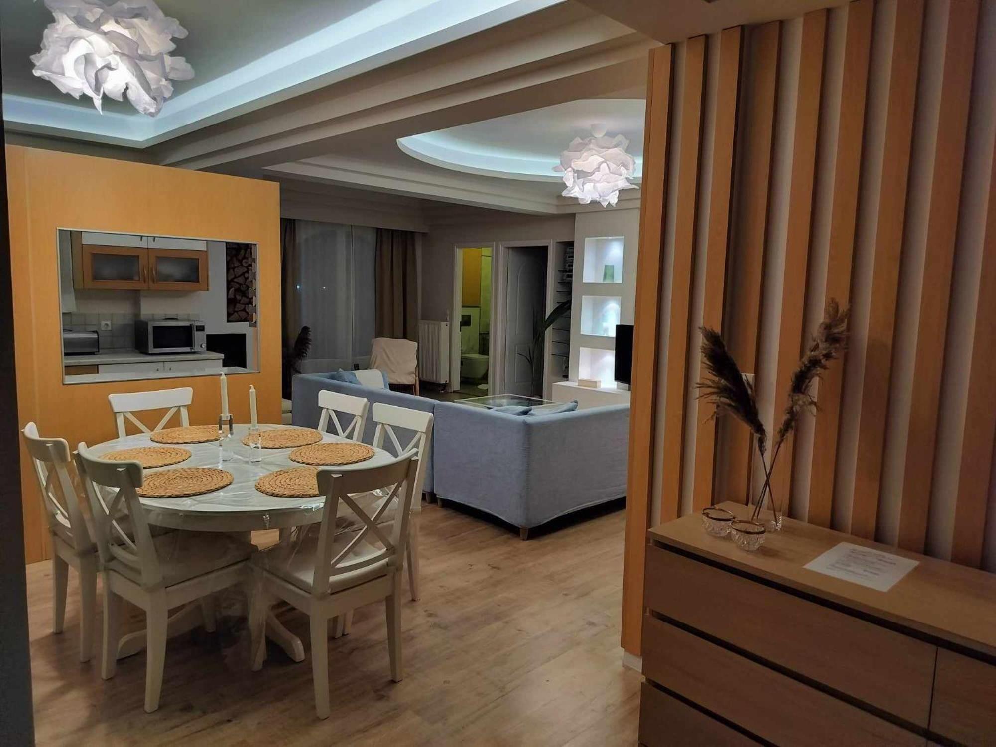 Achilles Apartment Nafplio Exterior photo