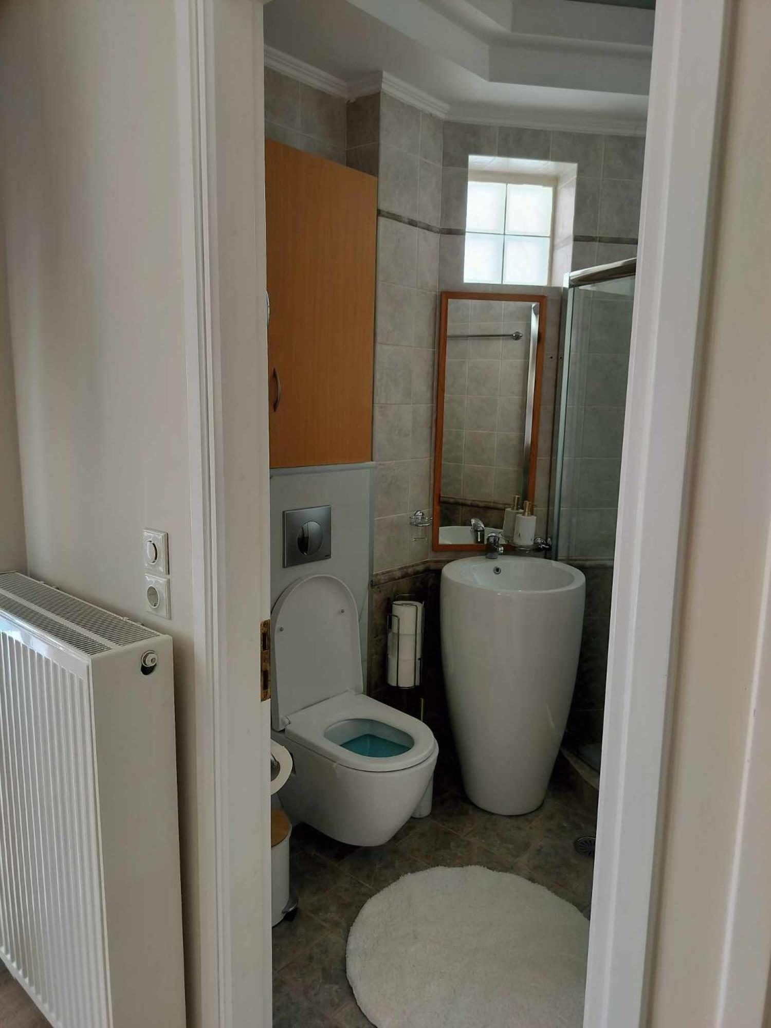 Achilles Apartment Nafplio Exterior photo